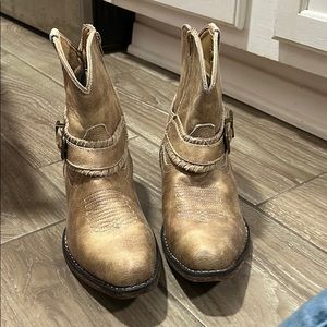 Roper Women’s Boots